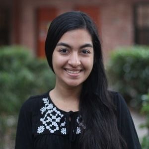 Meet your Posher, Ruhi